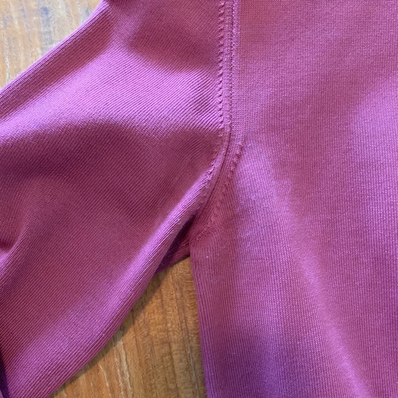 Marc Jacobs sequin collar crop cardigan - Picture 5 of 8